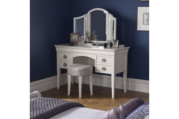Chantilly Purewhite Dressing Table